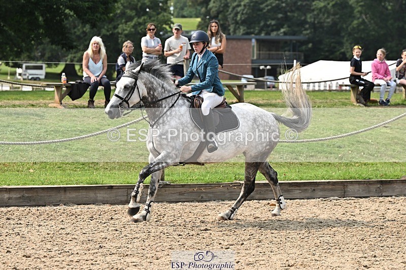 240818-151105-05113 - Cls 12A Snr Foxhunter & 1.20m Open