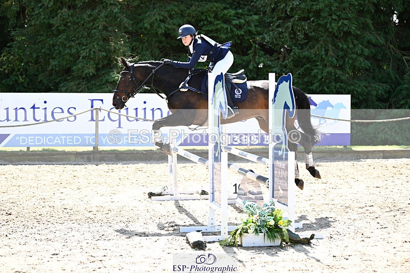 240824X-132759-28961 - 80cm Round 2 13.30 to 14.30