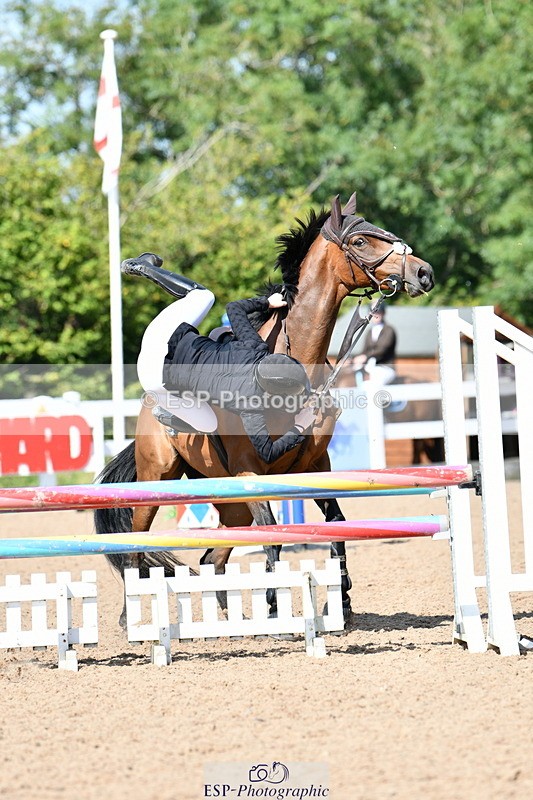 240913A-122803-04097 - Cls 22 85cm Amateur Qualifier