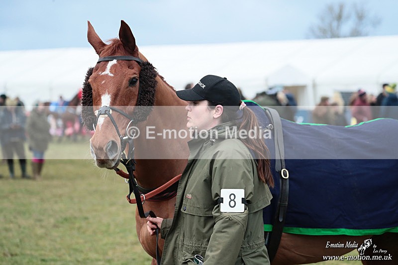 PtP 250126 1313 - Cocklebarrow Races Point-to-Point 25/01/26