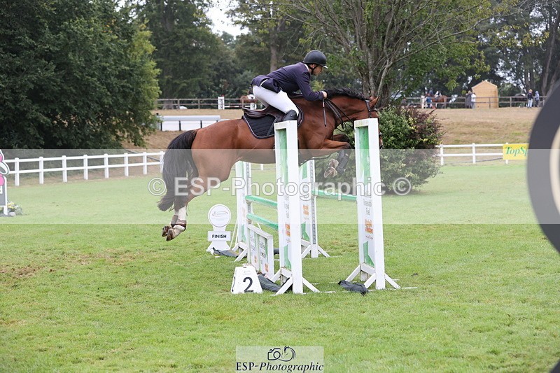 250830A-122035-06403 - Cls 15 5 Year Old Qualifier