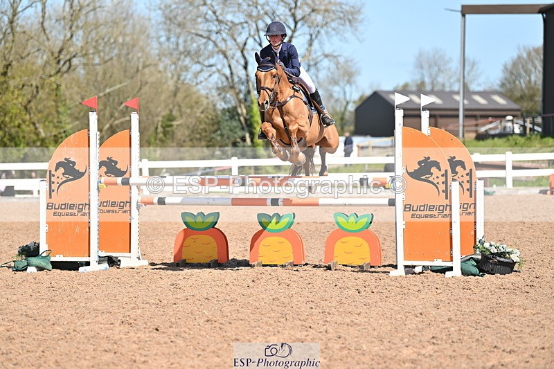 240420A-115209-10641 - Cls 15, 1 Star Bronze Tour 1.15m