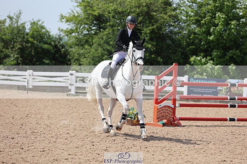 240510A-131525-07089 - Cls 16 95cm National Am Quali