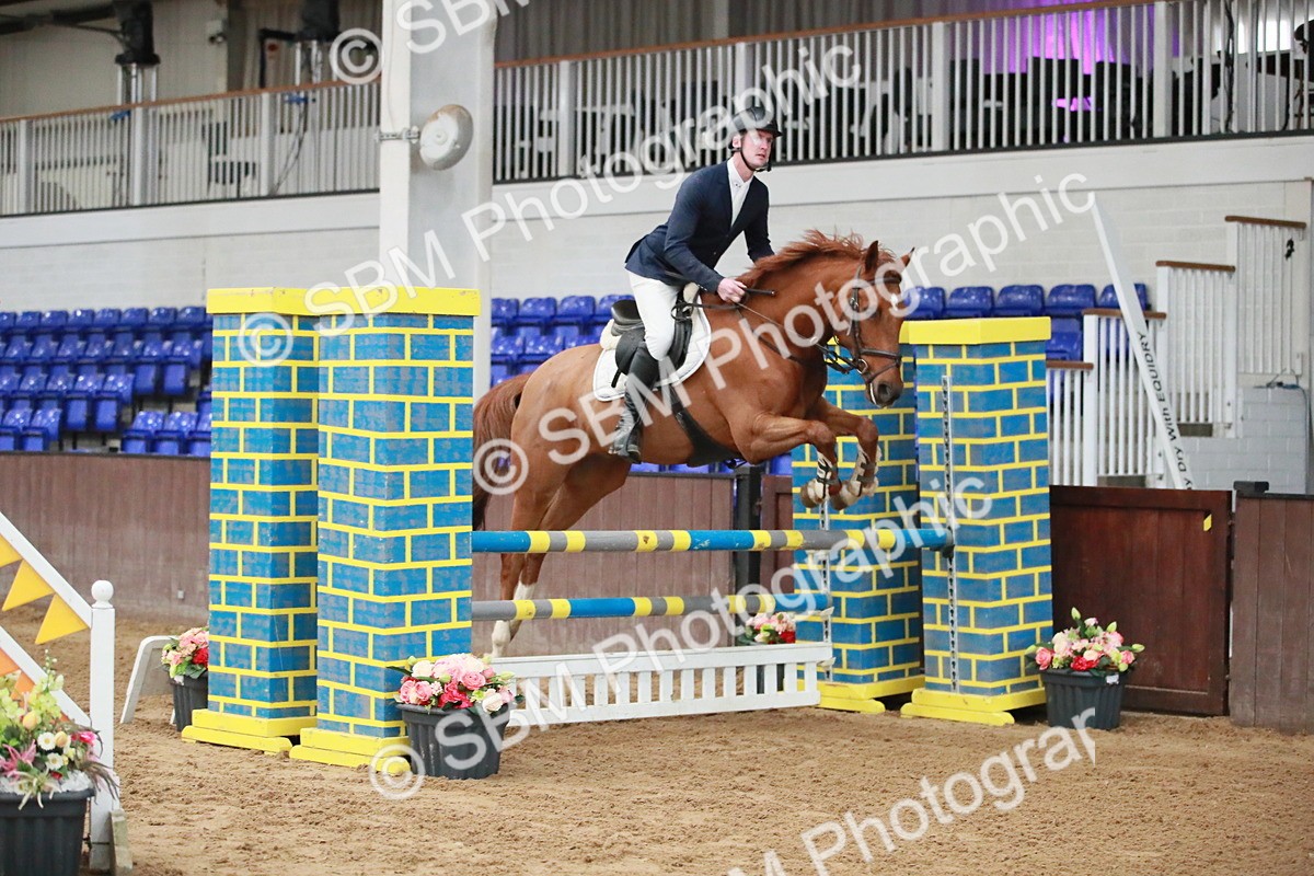SBM_000482 - Class 3 - Senior Discovery - 1.00m Open