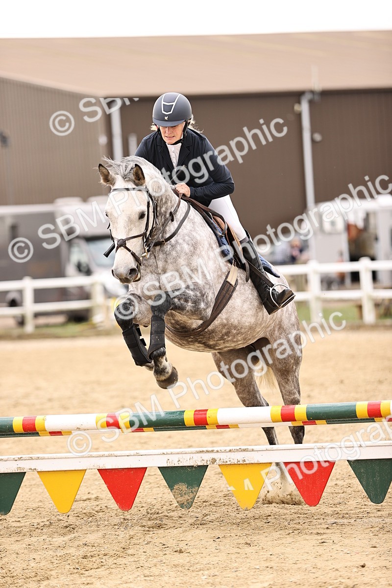 SBM_006731 - Class 1 - 70cm showjumping