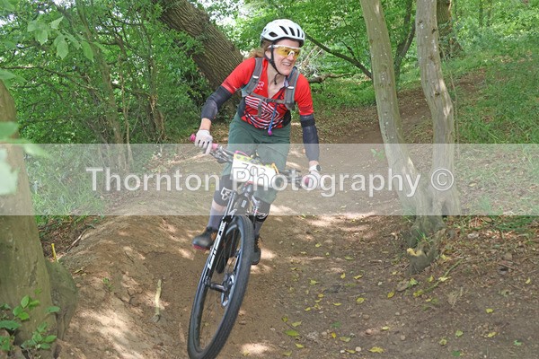 703 - MTB East Round 6 Potash 1st June 2025 10:30 Female Adult Elite+Female U14/U16Juv/Youth Race
