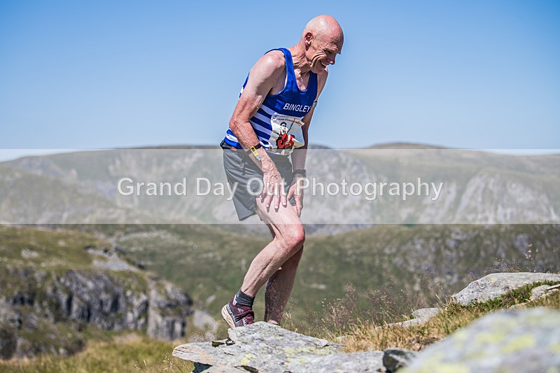 Kentmere-380 - Kentmere Horseshoe Fell Race Sunday 19th July 2026