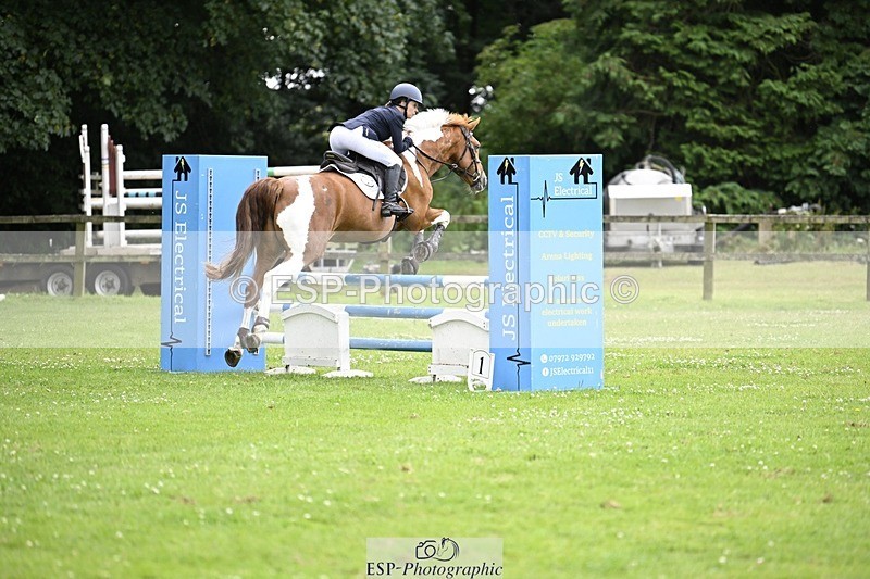 240705-123122-09627 - Cls 28 95cm Amateur Qualifier