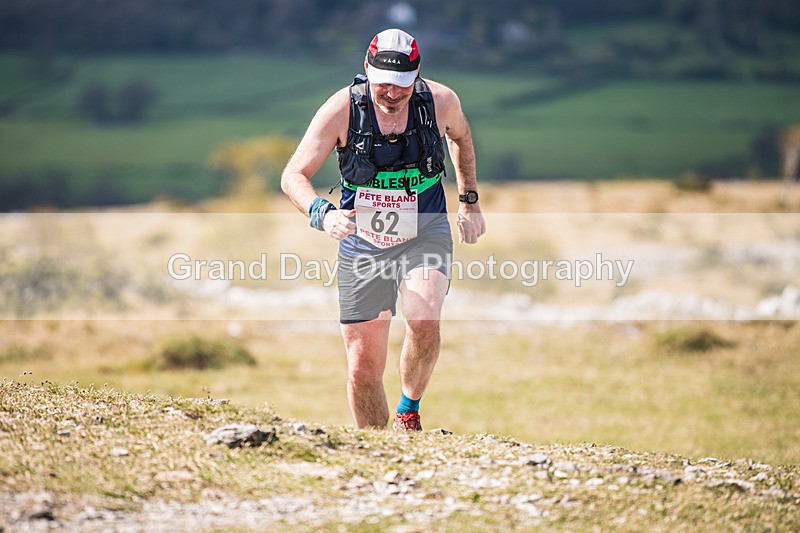 Dean Barwick-163 - Dean Barwick Dash Fell Race Sunday 19th April 2026
