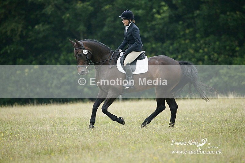 BVRC 030721 615 - Bourne Valley Riding Club Dressage 03/07/21