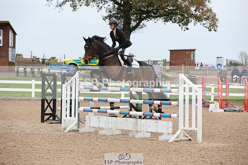 241101A-143513-02450 - FRI Cls 7 Grade B&C Champ Qualifier