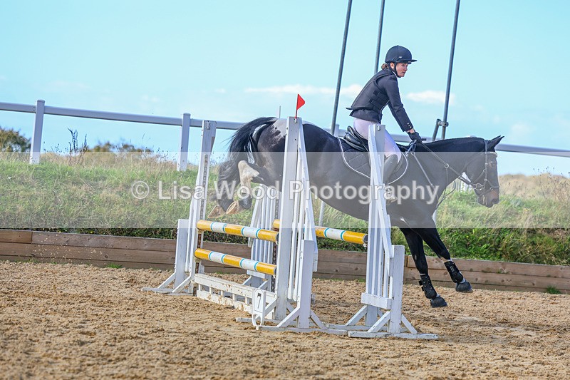 3E7A5099 - Class 9: 80cm Senior