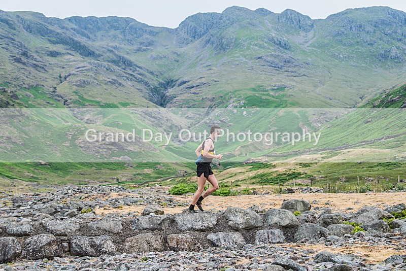Great Lakes-400 - Great Lakes Fell Race Saturday 17th June 2023