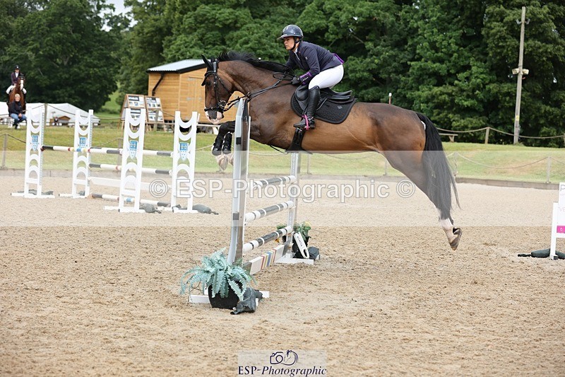 240705-084834-07787 - Cls 19 5 Yr Old Qualifier 1.10m