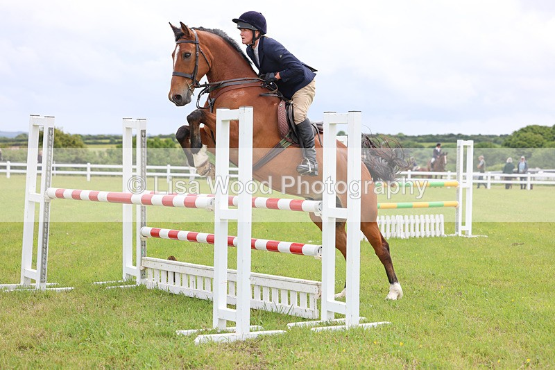 3E7A6853 - Class 11: Senior Newcomers/1.10 open