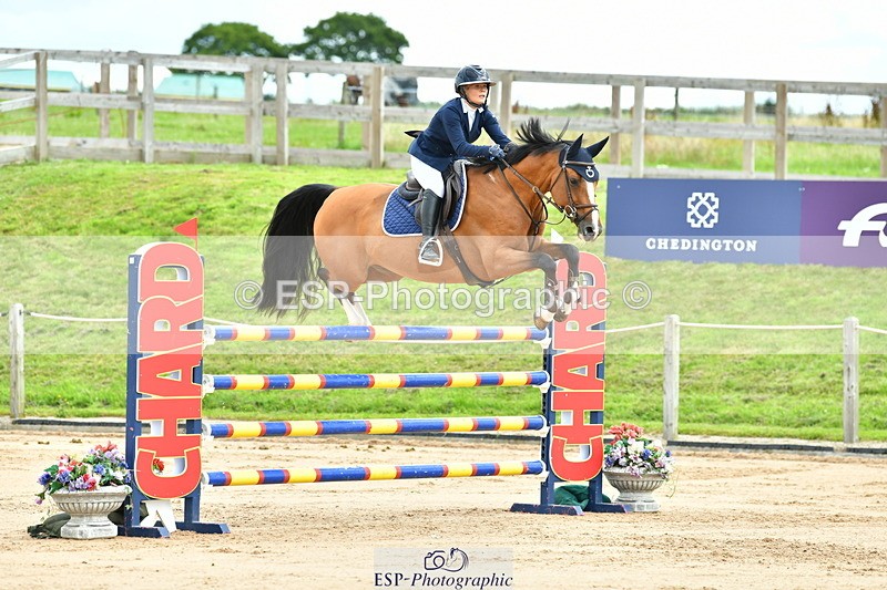 230720A-122404-02807 - Cls 33, 7 Yr Olds 1.30m