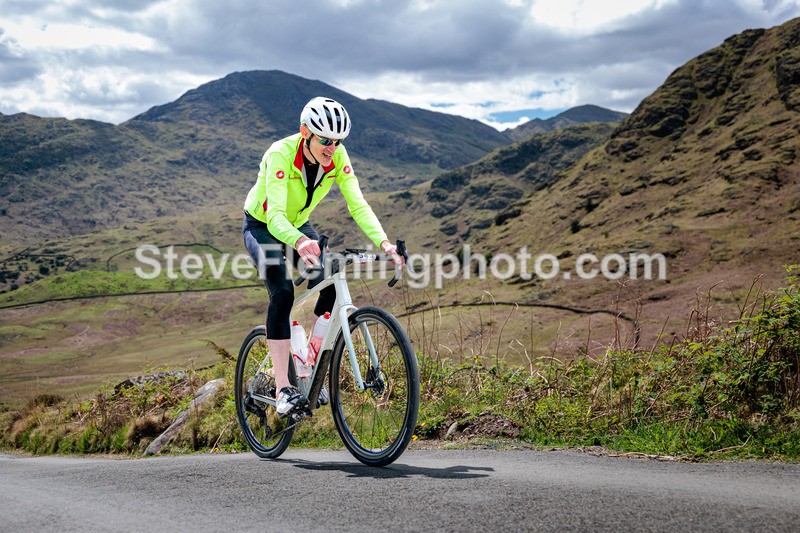 124621 - Blea Tarn Climb 12:00 - 13:00