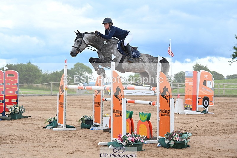 230721A-130002-06316 - Cls 34, 7 Yr Olds 1.30m