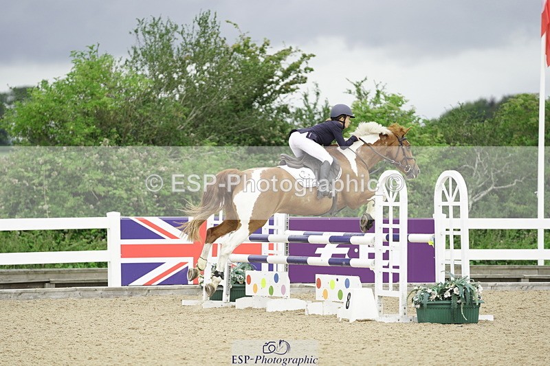 230728A-102754-00367 - Cls 7 British Novice & 90cm Open