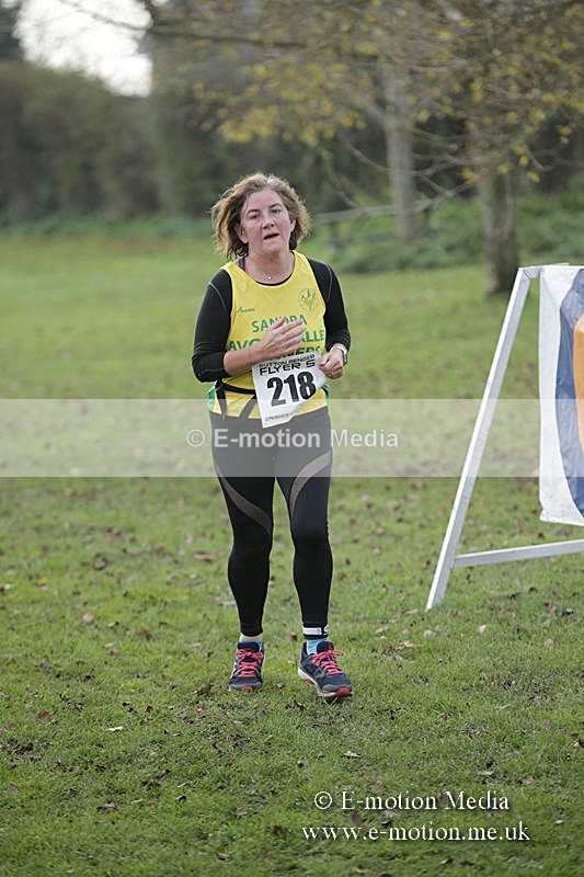 CAD5 171119-1505 - Sutton Benger 5 mile Flyer – 17th Nov 2019