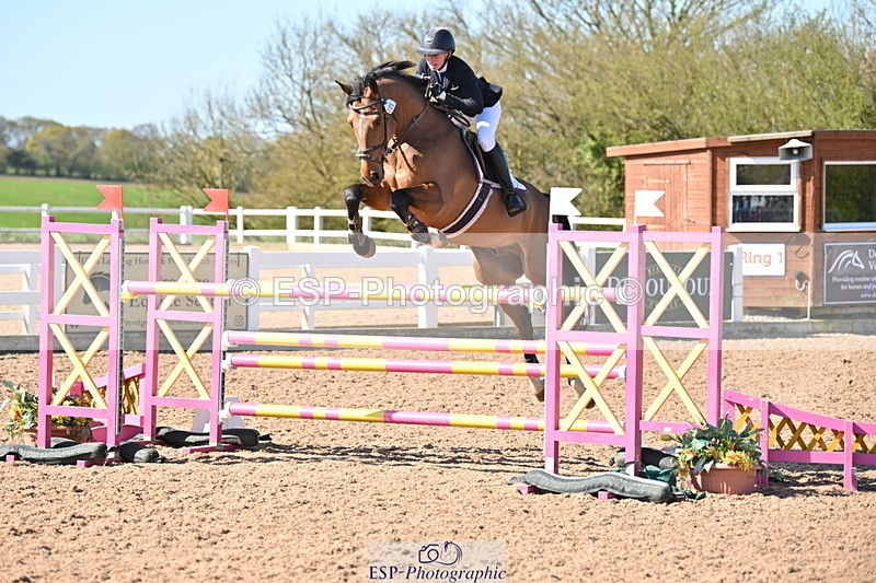 240420A-102012-10274 - Cls 19, 1 Star Silver Tour 1.20m