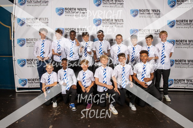 1DX30540 - Div 2 Wroughton Youth Hurricanes
