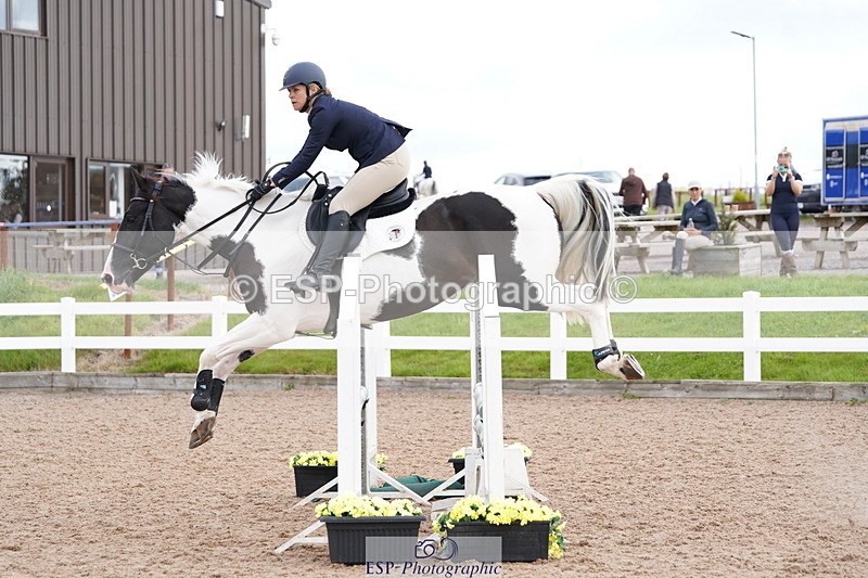 240915A-111850-09366 - Cls 33 85cm Amateur Qualifier