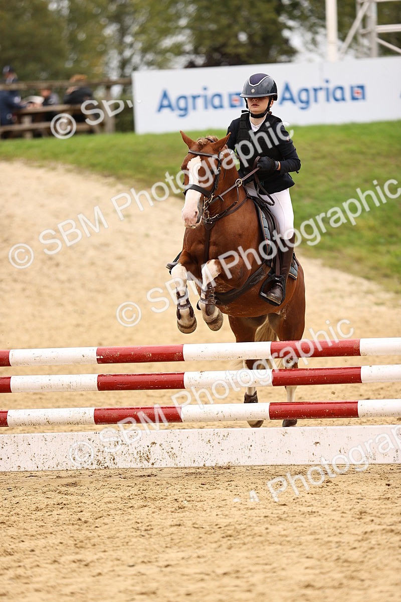 SBM_64861 - J17 - Junior Pony 80cm Championship