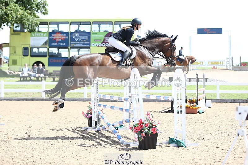 230811A-124727-05165 - Cla 17 1.05m Nat Am Qualifier