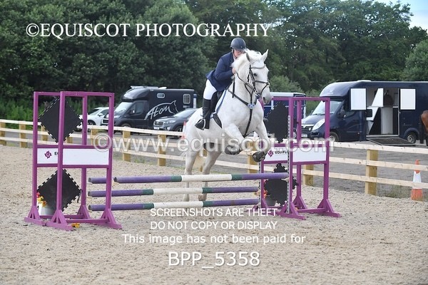 BPP_5358 - CLASS 6 70CM