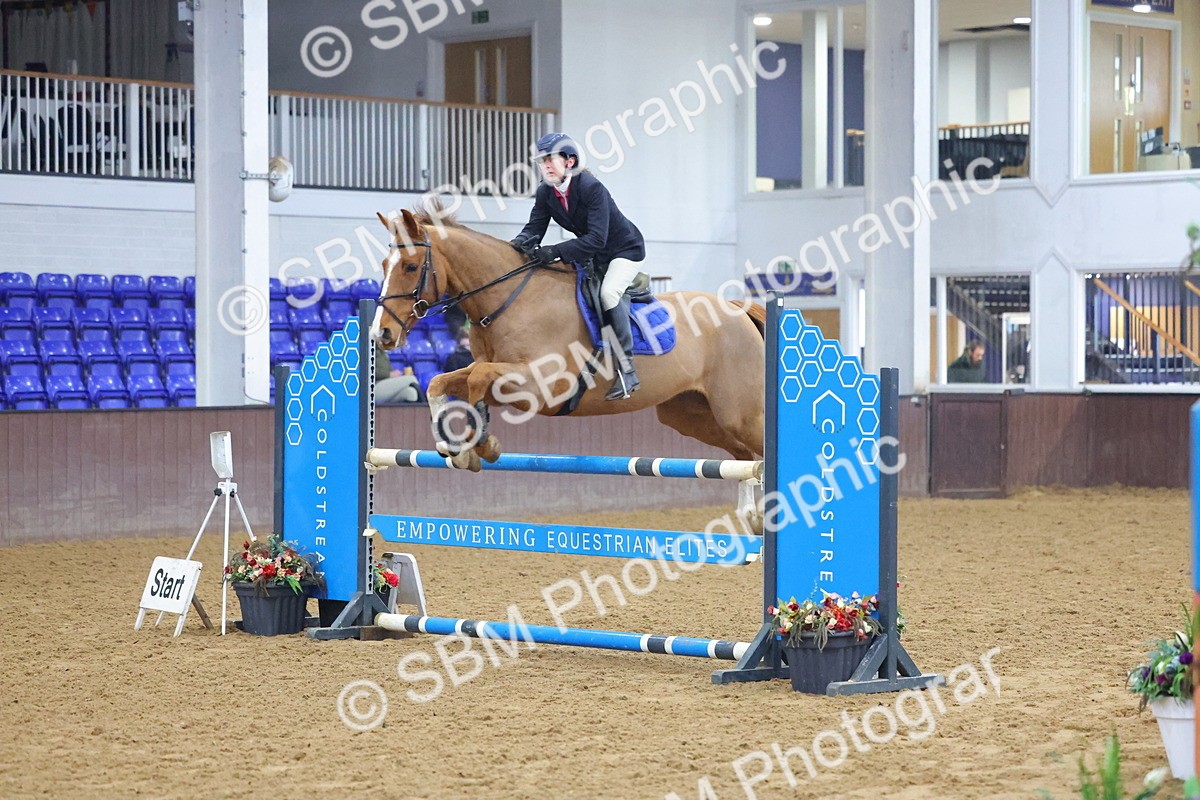 SBM_001949 - Class 15 - Senior Newcomers - First Round (1.10m)