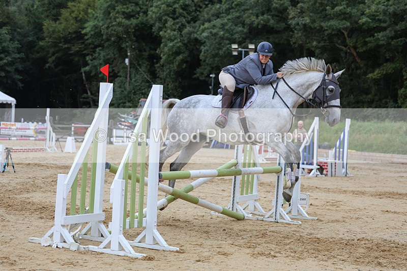 3E7A7289 - Class 8: 90cm open