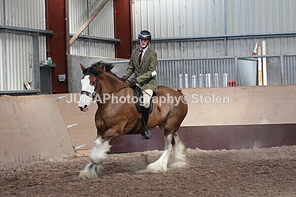 SIAL1930 - Indoor Classes