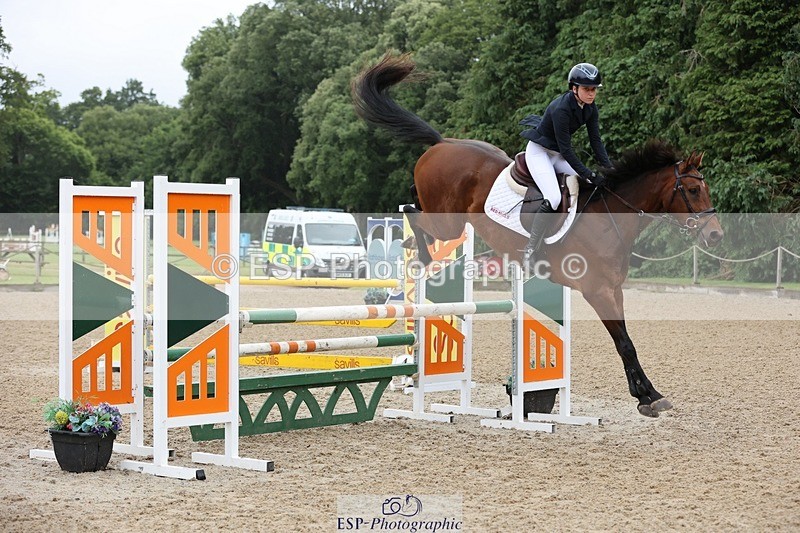 240705-083426-07655 - Cls 19 5 Yr Old Qualifier 1.10m