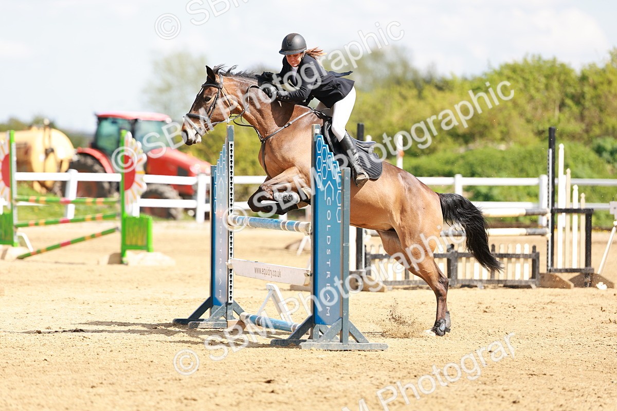 SBM_001633 - Class 3 - Senior Discovery - 1.00m