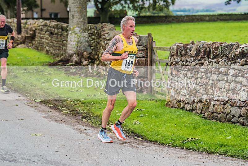 Acorn bank-394 - Acorn Bank 10K Road Race Sunday 17th September 2023