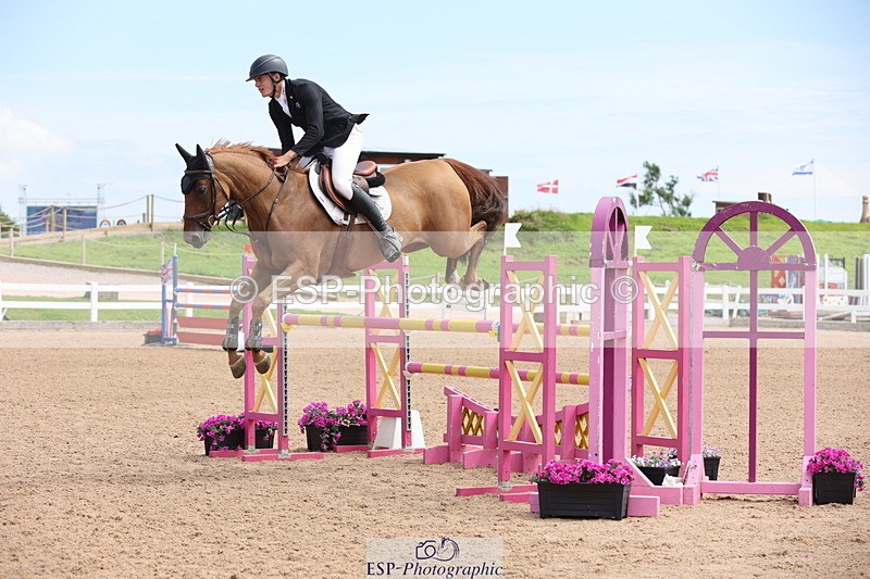 240718A-143301-06230 - Cls 13, 1 Star Silver Tour 1.20m