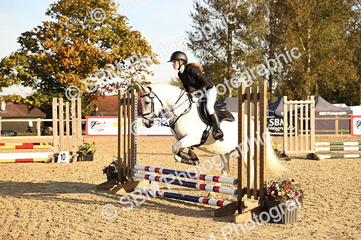 SBM_57208 - J11 - Junior Pony 50cm Championship
