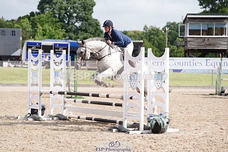 250613A-094016-01114 - Cls 9 85cm Amateur Quali