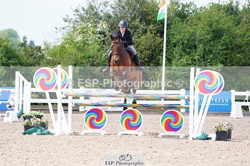 250511-142502-14267 - Cls 34 1.05m Amateur Quali