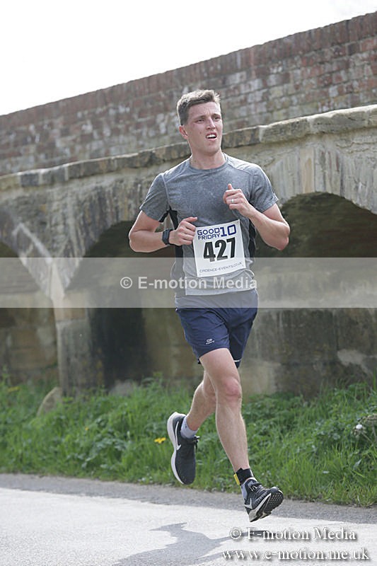 CAD 190419 75 - Cadence Events    Good Friday 10 Miler 19/04/19