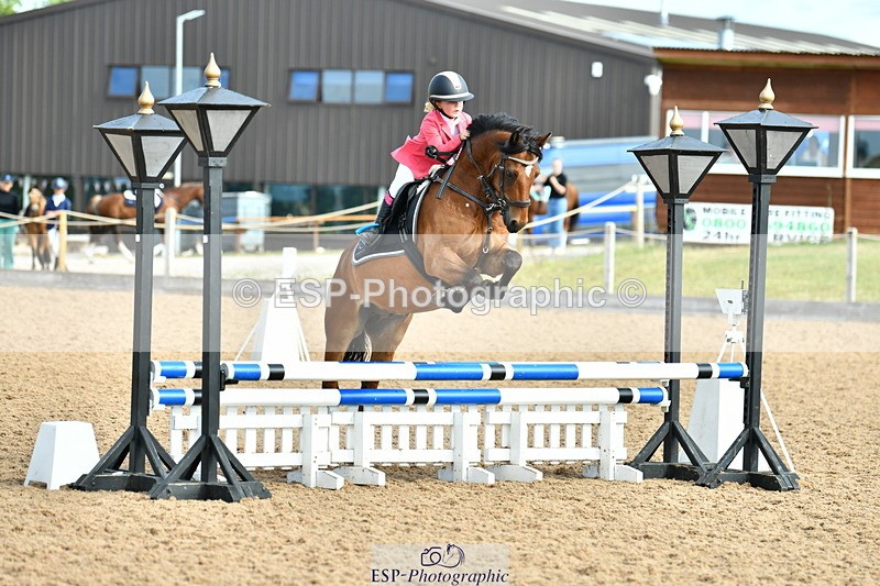 230624A-090131-00005 - Cls 36 Stepping Stones 128 & 138cm