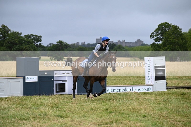 WJ6_1212 - Time at Kitchen Jump 12:28 to 12:44