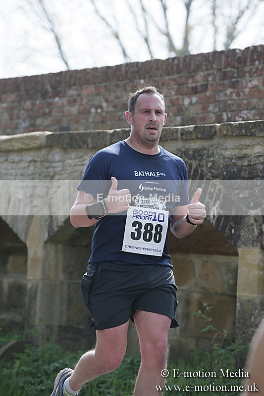 CAD 190419 586 - Cadence Events    Good Friday 10 Miler 19/04/19