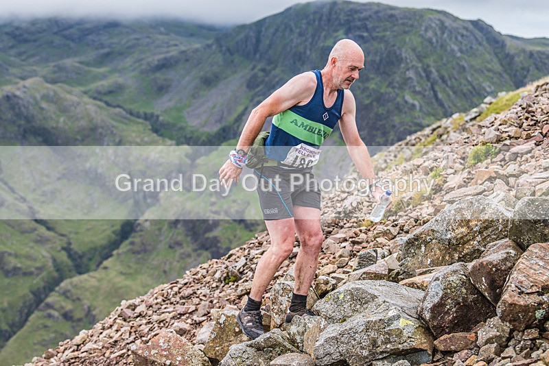 Borrowdale-875 - Borrowdale Fell Race Saturday 5th August 2023