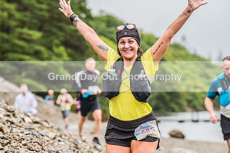 Borrowdale-301 - High Terrain Events Borrowdale Trail Half Marathon Sunday 20th August 2023