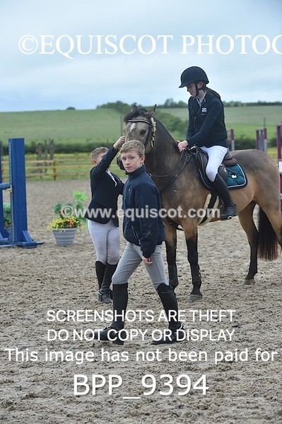 BPP_9394 - CLASS 17 SUN Springboard 128cm/ 138cm Restricted Handicap