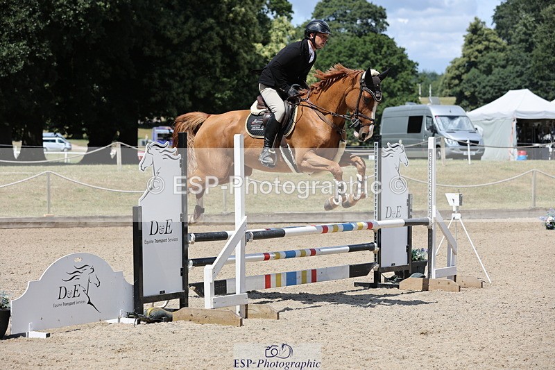 250703A-120158-04601 - Cls 7 4 Year Old