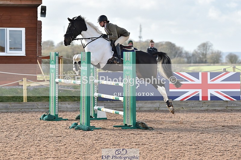 240306A-144058-01701 - Cls 4 Newcomers and 1.10m Open