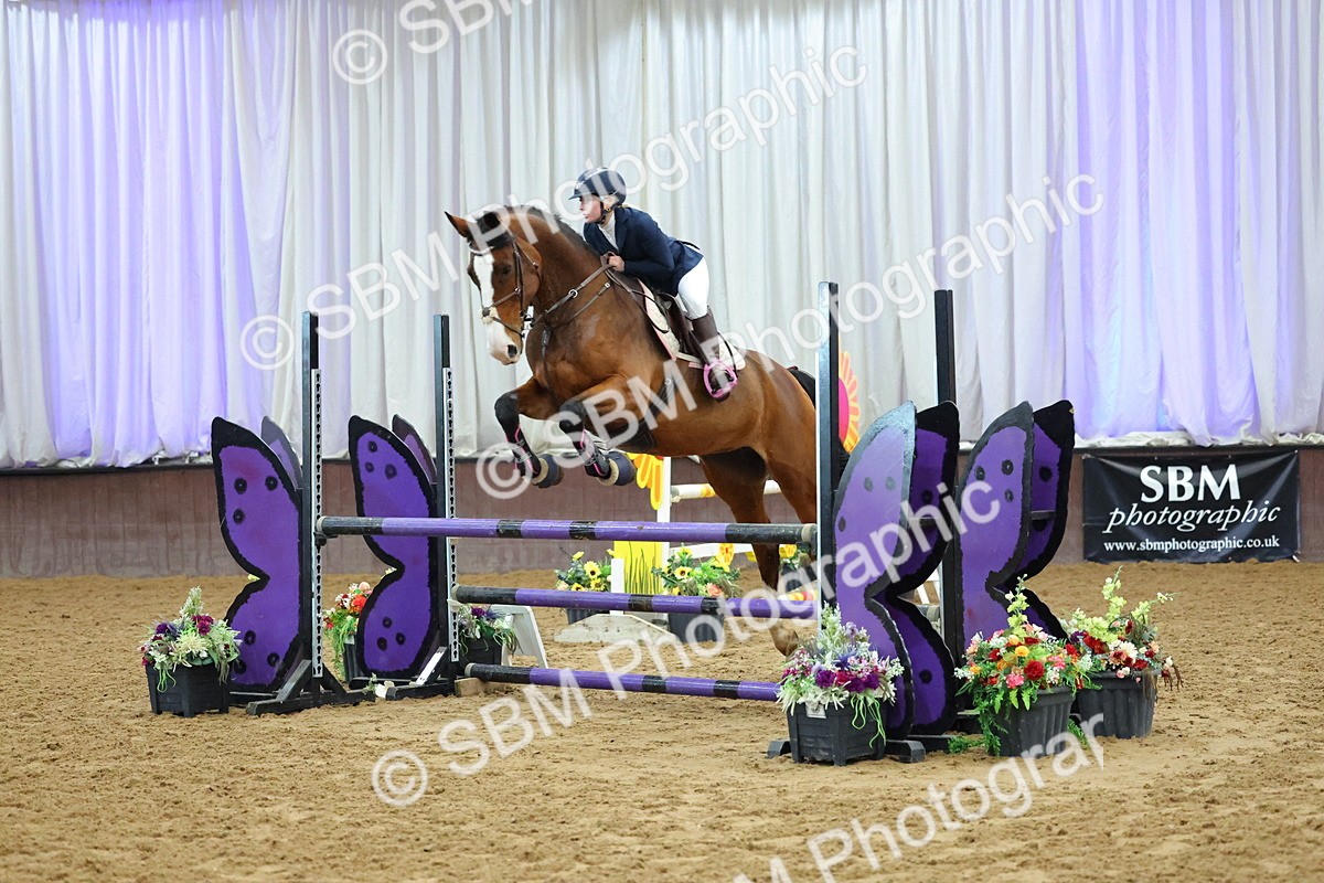 SBM_006446 - Class 24 - Senior Discovery 1.00m